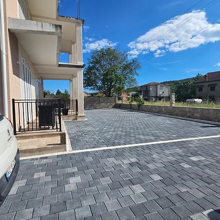Boulevard Apartments 코토르 외부 사진