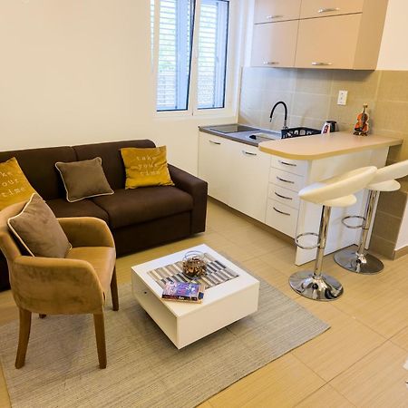 Boulevard Apartments 코토르 외부 사진